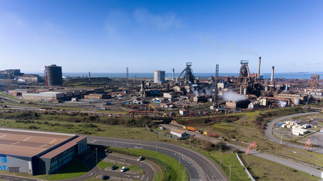 Port Talbot